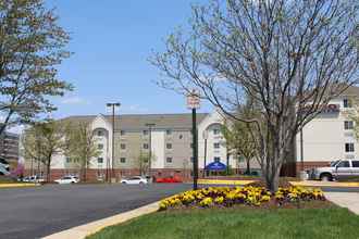 Exterior 4 Candlewood Suites WASHINGTON-DULLES HERNDON