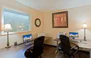 Ruangan Fungsional 7 Candlewood Suites WASHINGTON-DULLES HERNDON