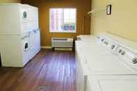 Accommodation Services Candlewood Suites WASHINGTON-DULLES HERNDON