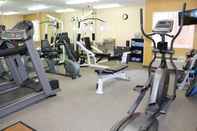Fitness Center Candlewood Suites WASHINGTON-DULLES HERNDON