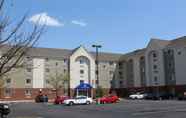 Exterior 3 Candlewood Suites WASHINGTON-DULLES HERNDON