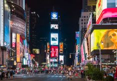 周邊景點與觀光 7 Holiday Inn Express NEW YORK CITY TIMES SQUARE by IHG, an IHG Hotel