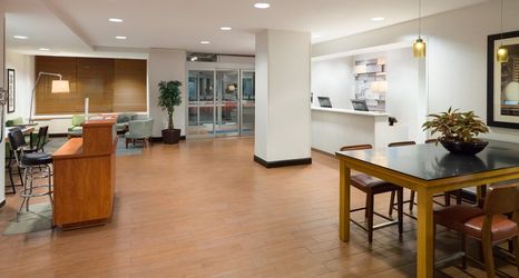 大廳 2 Holiday Inn Express NEW YORK CITY TIMES SQUARE by IHG, an IHG Hotel