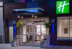 外觀 2 Holiday Inn Express NEW YORK CITY TIMES SQUARE by IHG, an IHG Hotel