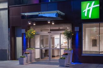 外觀 4 Holiday Inn Express NEW YORK CITY TIMES SQUARE by IHG, an IHG Hotel