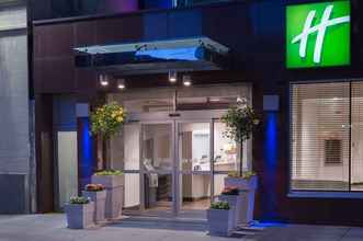 Luar Bangunan 4 Holiday Inn Express NEW YORK CITY TIMES SQUARE, an IHG Hotel