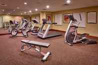 Fitness Center Staybridge Suites OMAHA 80TH AND DODGE, an IHG Hotel