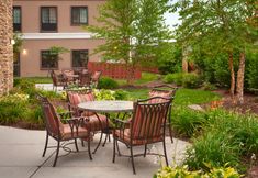 Common Space 4 Staybridge Suites OMAHA 80TH AND DODGE by IHG, an IHG Hotel