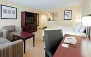 อื่นๆ 7 Holiday Inn SOUTH PLAINFIELD-PISCATAWAY, an IHG Hotel