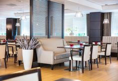 Others 5 Holiday Inn Express AMSTERDAM - SLOTERDIJK STATION, an IHG Hotel