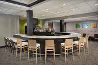 Bar, Cafe and Lounge Holiday Inn GRAND RAPIDS - AIRPORT, an IHG Hotel