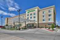 Luar Bangunan Holiday Inn ROSWELL, an IHG Hotel