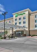 EXTERIOR_BUILDING Holiday Inn Roswell, an IHG Hotel