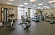 Fitness Center 7 Holiday Inn ROSWELL, an IHG Hotel