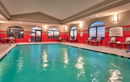 Swimming Pool 5 Staybridge Suites CHEYENNE, an IHG Hotel