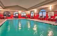 Swimming Pool 5 Staybridge Suites CHEYENNE, an IHG Hotel