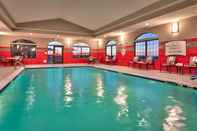Swimming Pool Staybridge Suites CHEYENNE, an IHG Hotel