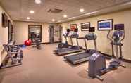 Fitness Center 7 Staybridge Suites CHEYENNE, an IHG Hotel