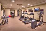 Fitness Center Staybridge Suites CHEYENNE, an IHG Hotel