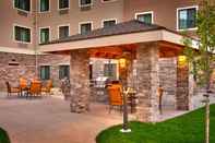 Common Space Staybridge Suites CHEYENNE, an IHG Hotel