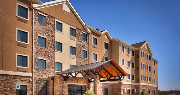 Exterior Staybridge Suites CHEYENNE, an IHG Hotel