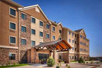 Exterior 4 Staybridge Suites CHEYENNE, an IHG Hotel