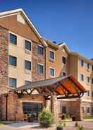 EXTERIOR_BUILDING Staybridge Suites Cheyenne, an IHG Hotel