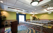 Functional Hall 2 Holiday Inn Express & Suites CHRISTIANSBURG, an IHG Hotel