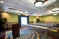 Functional Hall Holiday Inn Express & Suites CHRISTIANSBURG, an IHG Hotel