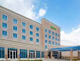 Bangunan 2 Holiday Inn TOLEDO-MAUMEE (I-80/90), an IHG Hotel