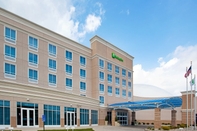 Exterior Holiday Inn TOLEDO-MAUMEE (I-80/90), an IHG Hotel