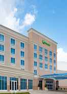 EXTERIOR_BUILDING Holiday Inn TOLEDO-MAUMEE (I-80/90), an IHG Hotel