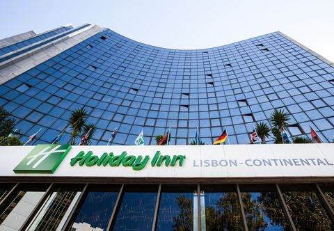 อื่นๆ Holiday Inn LISBON - CONTINENTAL by IHG, an IHG Hotel
