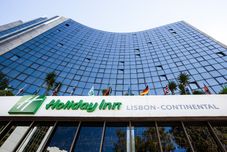 อื่นๆ Holiday Inn LISBON - CONTINENTAL by IHG, an IHG Hotel
