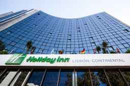 Holiday Inn LISBON - CONTINENTAL by IHG, an IHG Hotel