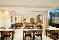 อื่นๆ 7 Holiday Inn LISBON - CONTINENTAL by IHG, an IHG Hotel