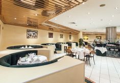 อื่นๆ 5 Holiday Inn LISBON - CONTINENTAL by IHG, an IHG Hotel