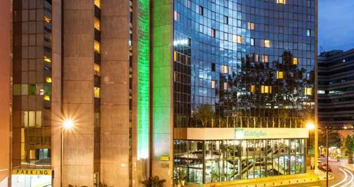 Lain-lain Holiday Inn LISBON - CONTINENTAL, an IHG Hotel