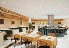 อื่นๆ 2 Holiday Inn LISBON - CONTINENTAL by IHG, an IHG Hotel