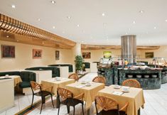 Others 2 Holiday Inn LISBON - CONTINENTAL by IHG, an IHG Hotel