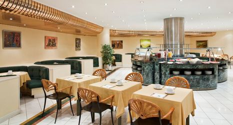 Lainnya 2 Holiday Inn LISBON - CONTINENTAL by IHG, an IHG Hotel