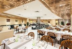 Lainnya 6 Holiday Inn LISBON - CONTINENTAL by IHG, an IHG Hotel