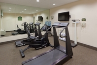 Fitness Center Holiday Inn Express LORDSTOWN-NEWTON FALLS/WARREN, an IHG Hotel