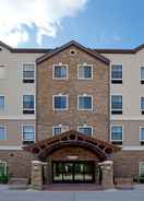 EXTERIOR_BUILDING Staybridge Suites SAN ANTONIO SEA WORLD, an IHG Hotel