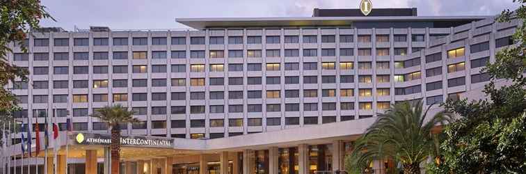 Others InterContinental Hotels ATHENAEUM ATHENS, an IHG Hotel
