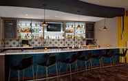 Bar, Cafe and Lounge 4 Hotel Indigo AUSTIN DOWNTOWN - UNIVERSITY, an IHG Hotel