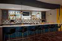 Bar, Cafe and Lounge Hotel Indigo AUSTIN DOWNTOWN - UNIVERSITY, an IHG Hotel