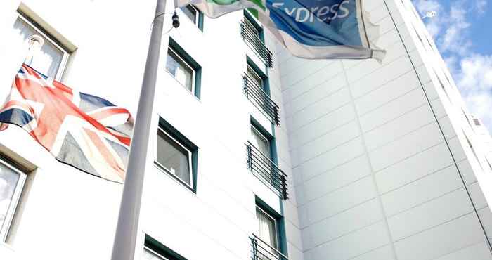 Others Holiday Inn Express LONDON - CROYDON, an IHG Hotel