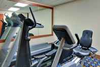 Fitness Center Holiday Inn Express SAULT STE. MARIE, an IHG Hotel