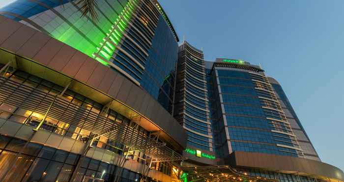 Lainnya Holiday Inn ABU DHABI, an IHG Hotel